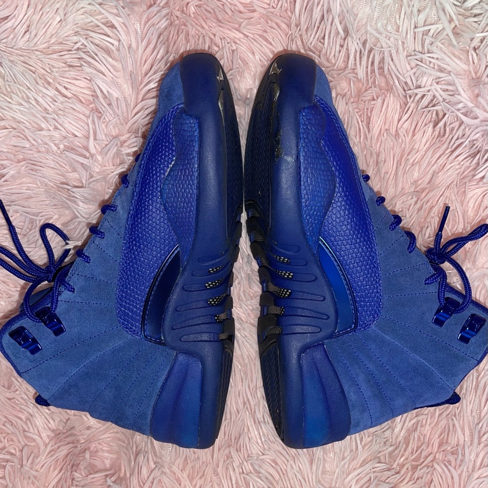 Air Jordan retro 12